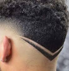 Последние твиты от tattoo & hairstyle (@tatoostyl). Hairstyle Tattoo On Back Head