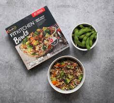 Maybe you would like to learn more about one of these? Frozen Meals Can Be A Flexible Healthy Meal Prep Hack