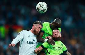 Male haircuts of various lengths are described for what is the best haircut for my hair type? no need to look further. The Champions League Round Of 16 Has A Very Familiar Look Wsj