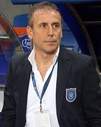 Trabzonspor her maçı kazanmak için oynar trabzonspor teknik direktörü abdullah avcı: Abdullah Avci