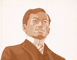 6 rizal clip art images on gograph. Jose Rizal Projects Photos Videos Logos Illustrations And Branding On Behance