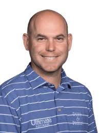 Bill Haas