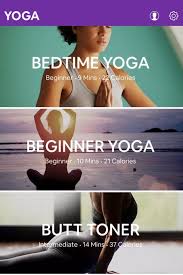 No matter what your starting point is, you can create your very own iyengar yoga studio in the comfort of. 9 Best Yoga Apps 2021 Top Yoga Apps For Beginners