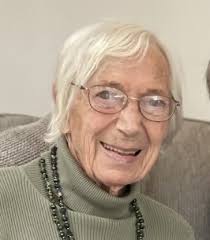 SMITH, Kathleen Elinor (Baker)