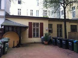Es handelt sich um ein ehemaliges gewerbe in einer ruhigen seitens. Gewerbe In Berlin Charlottenburg Brickberlin