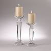 Shop pillar holders, taper candelabras, tiny tea lights and more. 1