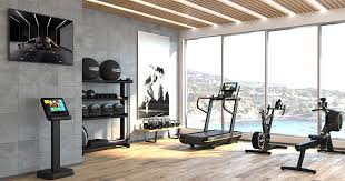 Everything you need to know about buying commercial gym flooring. Technogym Interior Design Helps You Design Your Own Gym At Home In Your Club Or Hotel