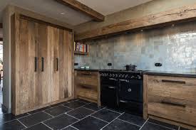 stoere boerenkeuken van barnwood eiken harry westhoeve keuken ontwerpen rustieke keukens keuken ontwerp