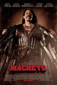 Machete Planet Terror Wiki Fandom