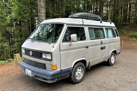 Image result for vanagon