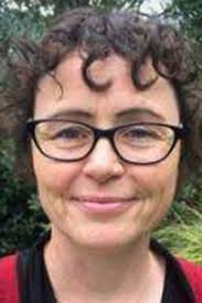 Associate Professor Eva Heinrich