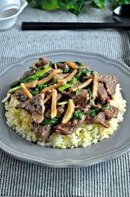 Maybe you would like to learn more about one of these? Deli Rice Bowl 4 Beef With Ginger And Scallion å§œè'±ç‰›è‚‰ Eat What Tonight Recipe Beef Rice Bowls Fresh Beef