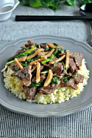 How to cook beef stir fry with rice | family cuisine. Deli Rice Bowl 4 Beef With Ginger And Scallion å§œè'±ç‰›è‚‰ Eat What Tonight Recipe Beef Rice Bowls Fresh Beef