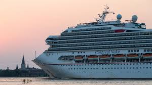 Most major cruise lines like Carnival and Norwegian have moved back their  possible restart date | Business News | nola.com
