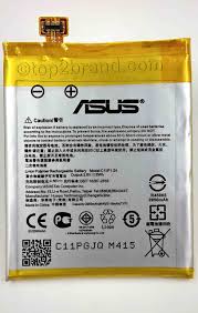 Asus zenfone 5 is a line of android smartphones made by asus. Asus Zenfone 5 T00j Battery The Top Brand Store