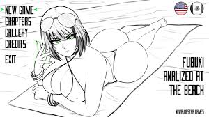 Artist NowaJoestar Developing One-Punch Man Eroge – Sankaku Complex