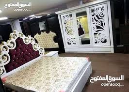 غرف نوم بسعر حرق وفتره محدوده 139575874 السوق المفتوح