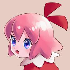 Pin By Lavi On Kirby Kirby Anime Game Character