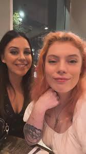 #birthday #drinks #outings #dinner #cocktails #friends #sisters #Saturdays  #showcase @anohni bringing people together that belong with each other  #foreverfamily much love for you all ❤️❤️