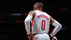 Russell westbrook и capital one. Moore Russell Westbrook John Wall Trade Shifts Little For Rockets And Wizards