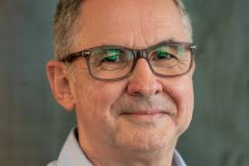 Nick James, Family Therapist