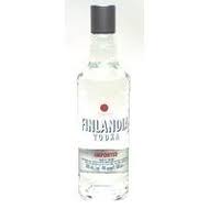 Der vodka genuß hat in finnland eine lange tradition. Finlandia Vodka 40 Testberichte Bei Yopi De