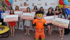Adventureland S Helping Hands Foundation Turns Rides Into Charity Drives