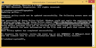Sysvol And Group Policy Out Of Sync On Server 2012 R2 Dcs Using Dfsr Jack Stromberg