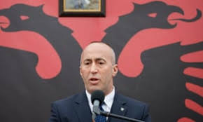 Rezultate imazhesh pÃ«r ramush haradinaj