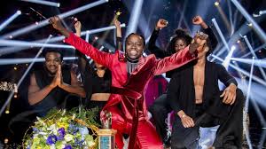Tusse has won melodifestivalen 2021 with voices. Brakseger For Tusse In Melodifestivalen Voices Is Home With Both Swedish People And The Jury