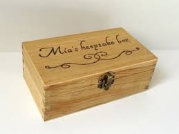 Personalised Engraved Wooden Box Wooden Keepsake By Make Memento L Wooden Box L Handmade Wooden Keepsake Box Engraved Wooden Boxes Laser Engraved Wooden Boxes
