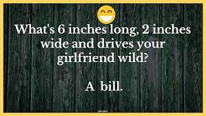 At some point of dating some of us really start wondering if we are boring our boyfriends to death. 64 Dirty Jokes That Will Make You Laugh Out Loud
