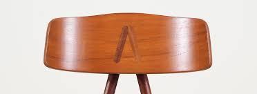 Regular price $25 00 $25.00 Danish Modern L A Danish Modern Teak Dining Chairs By Scan Style