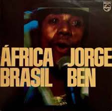 Jorge Ben E Trio Mocotó