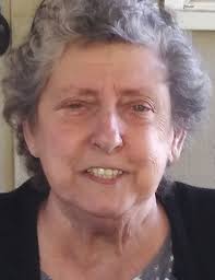 Obituary information for Martha D. Maldonado