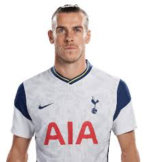 Footballer for tottenham hotspur and wales. Gareth Bale Profile Statistics And News Tottenham Hotspur