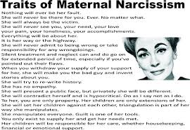 Here's how you can spot a narcissist. The Narcissistic Adoptive Mother Pamela Karanova