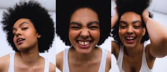 Mishi Hasana: 'The more I grew, I realised that I'm not supposed to look  like anyone else'