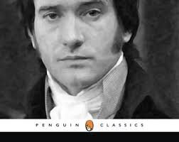 Buy Talk Darcy to Me. Matthew Macfadyen Mr Darcy Jane Austen Pride and  Prejudice Wall Art Online in India