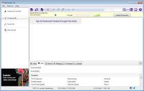 May 01, 2021 · each one has a quarantine section and settings for exclusion of certain process. Bittorrent 7 10 5 Build 46097 Free Download For Windows 10 8 And 7 Filecroco Com