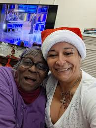 Greenwood delivers gifts to seniors