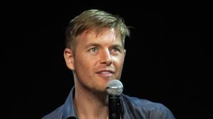 Rick Cosnett