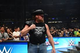 WWE reportedly adds another name to growing list of retirement plans