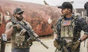 When the navy decided that it needed a special unit to lead direct action operations against a rising terrorist threat, they called on navy seal richard marcinko. Seal Team Season 5 Release Date Will Season 5 Air In September 2021 Showcelnews Com