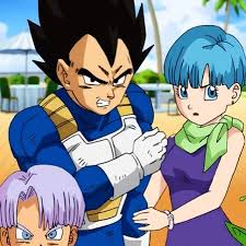 Taking Care Of Her Man Vegeta Bulma Otp Hurt Love Vegetaandbulma Dbz Dbs Dragonballsuper Holding Anime Dragon Ball Dragon Ball Dragon Ball Super