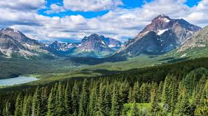 Some campsites in glacier national park and at select state parks may be reserved in advance. Why You Need To Take An Rv Photo Trip To Glacier National Park Rv Lifestyle