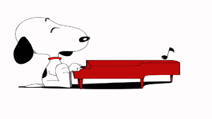 Geburtstag gifs, geburtstagsgifs, gifs zum geburtstag kostenlos downloaden kostenlose geburtstag gif. Snoopy Playing Happy Birthday Song On Piano Youtube