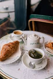 Winter Guide To Paris Julia Berolzheimer Food Eat Breakfast