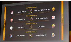 Eastern — rigged multimillionaire monishes amid the shunda. Draws For Champions League Champions League And Europa League Quarter Semi Final Draws As They Happened As Com 6 14 April Manchester City Eng Vs Borussia Dortmund Ger Real