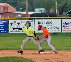 Miller's walk-off RBI double lifts Team Brockway